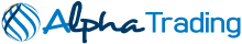 alphatrading Logo