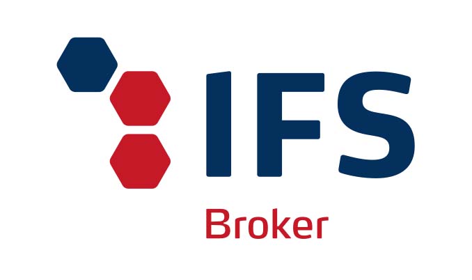 Certificados con IFS Broker v.3.1